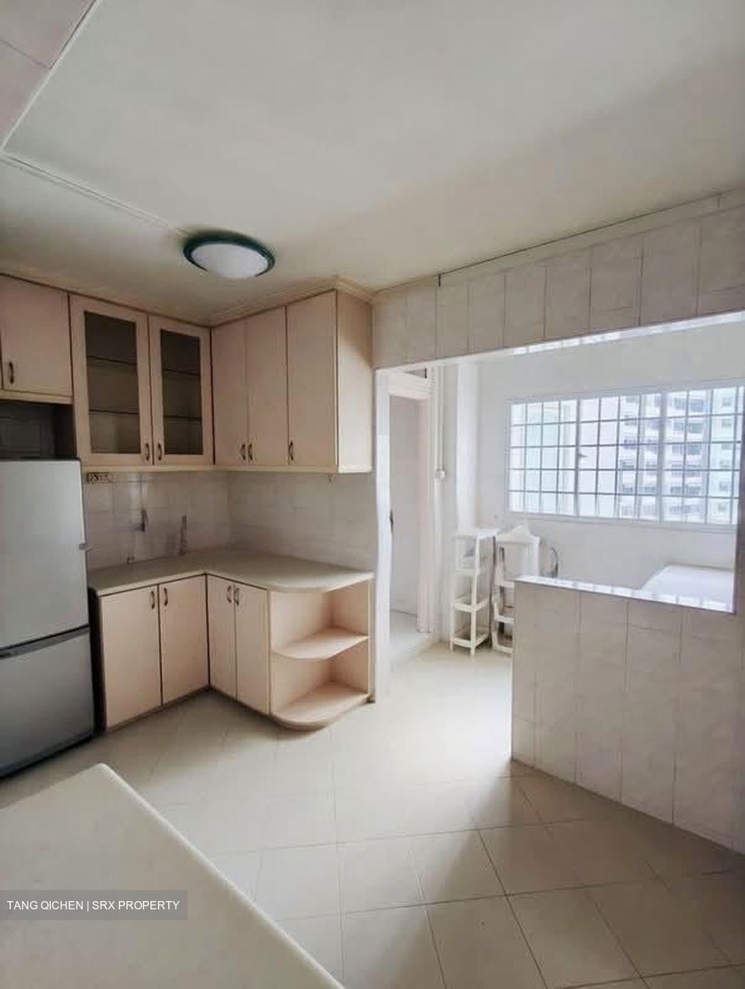 Blk 287B Jurong East Street 21 (Jurong East), HDB Executive #572253191
